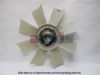 AKS DASIS 138060T Fan, radiator